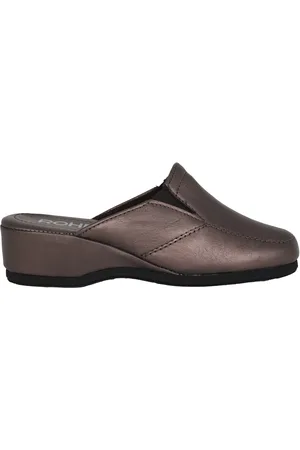 Rohde Mandal dames slof