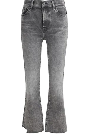 7 for all Mankind Denimbroek