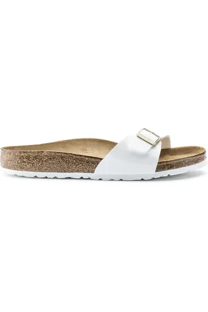 Birkenstock Madrid bs dames sandaal