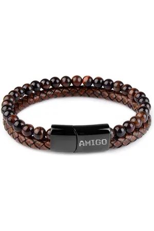 Amigo Sieraden 13575 kralen-armbanden