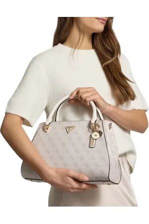 Guess Noelle handtas met 4g-logo