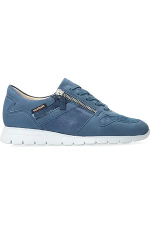 Mephisto Dyria dames sneaker