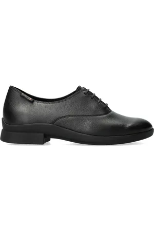 Mephisto Syla dames veterschoen