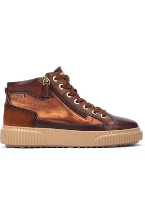 Pikolinos Riells dames sneaker