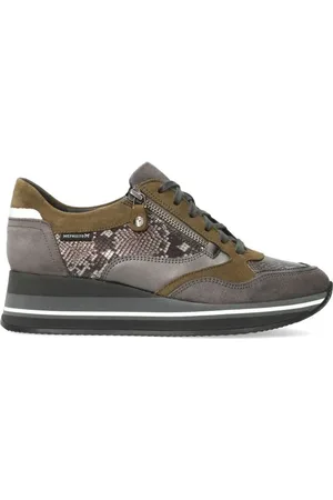 Mephisto Olimpia dames sneaker