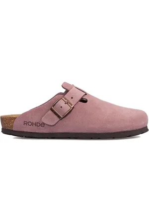 Rohde Alba dames slof