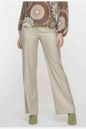 Geisha 51110-32 pants shimmer