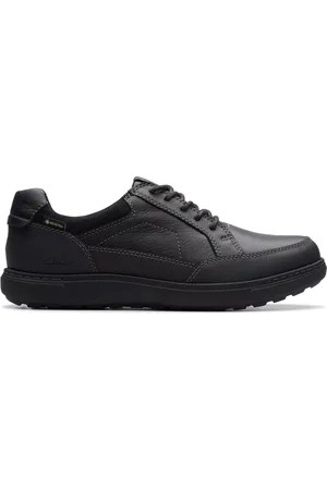 Clarks Mapstone logtx heren veterschoen