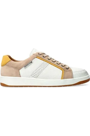 Mephisto Harrison heren sneaker