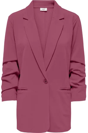 JACQUELINE DE YONG Jdygeggo petra life mauve