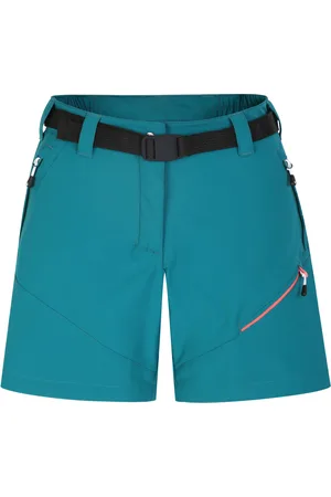 Dare 2B Dames melodic pro lichtgewicht shorts