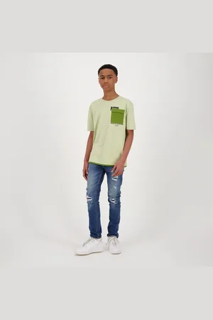 Raizzed Jorell mint