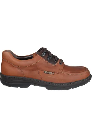 Mephisto Tiger heren veterschoen