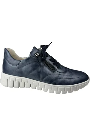 Waldläufer 916002-15-206 sneaker