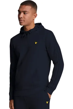 Lyle & Scott Casual sweater heren