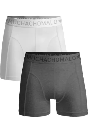 Muchachomalo Jongens 2-pack boxershorts