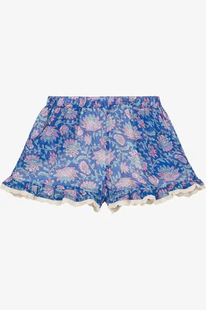Louise Misha Meisjes short vallaloid