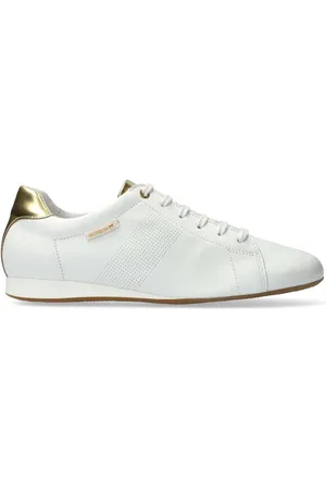 Mephisto Bessy dames veterschoen