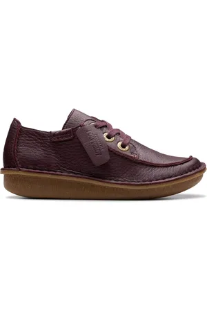 Clarks Funny dream dames veterschoen