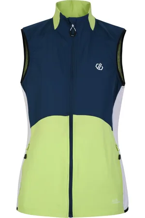 Regatta Dames avidly softshell gilet