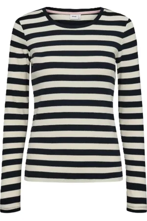 Numph Numixie shirt 703933-sapphire