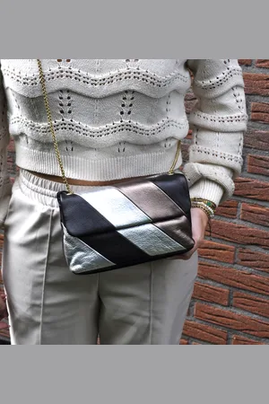 Amigo Tassen 3742 crossbody-tassen
