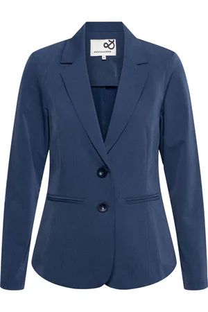 &Co Woman Phileine melee tavel