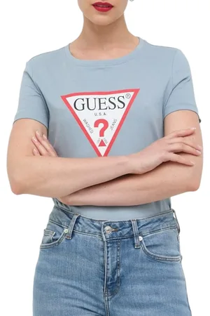 Guess Basic t-shirt