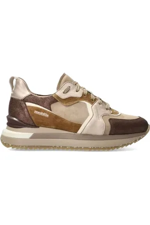 Mephisto Janel dames sneaker