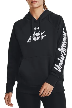 Under Armour Fleece graphic hoodie