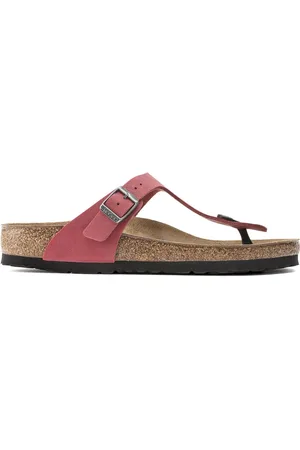 Birkenstock Gizeh bs dames sandaal
