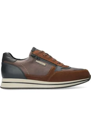 Mephisto Gilford heren sneaker
