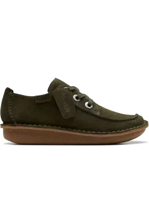Clarks Funny dream dames veterschoen