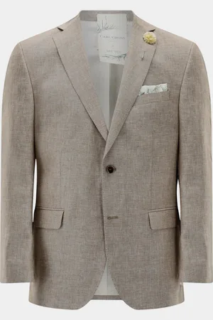 Carl Gross Colbert mix & match sakko/jacket cg tannon sv 45.111s0 / 128382/71