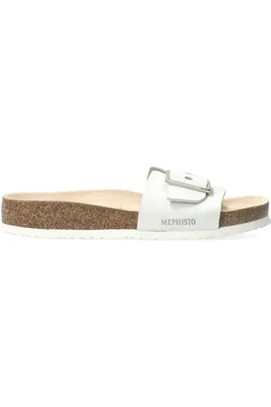 Mephisto Mabel dames slipper