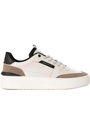 Cruyff Endorsed tennis soft leather/suede