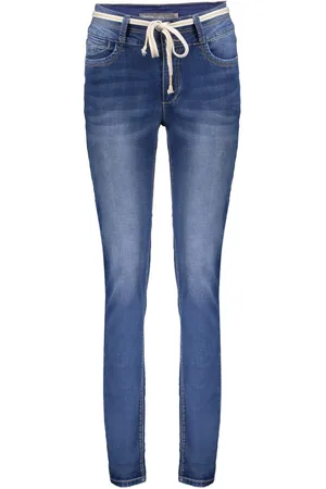 Geisha Jeans 51007-10-stone wash