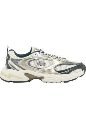 Lacoste Storm 96 2k heren sneaker