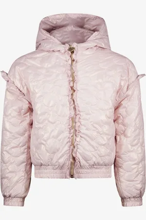 Le Chic Meisjes zomerjas blimsy