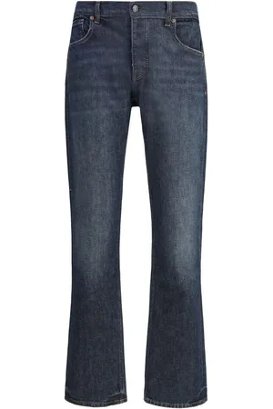7 for all Mankind Roadmap spijkerbroek