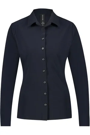 Jane Lushka Blouse betty ls easy wear bb710uls