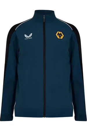 CASTORE Heren wolves travel jacket