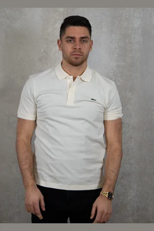 Lacoste Polo slimfit