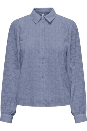 ONLY Onlnadine ls shirt cs ptm raf