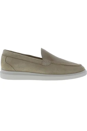 Daniel kenneth Werner suede loafer | heren | maat: | suede