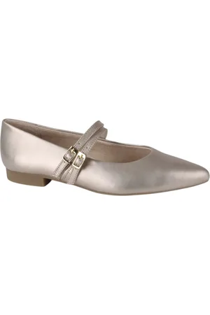 Paul Green 1022-197 dames ballerina