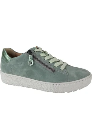 Hartjes 162.1417/34-95.95 dames veterschoenen sportief