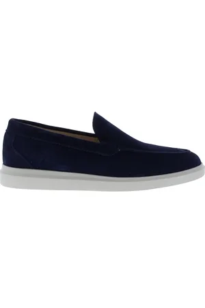 Daniel kenneth Werner suede loafer | heren | maat: | suede