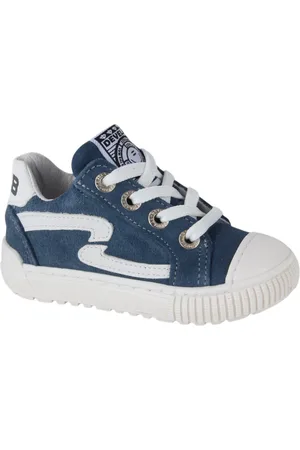 Develab 45957-693 jongens veterschoenen