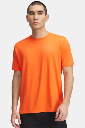 Under Armour Vanish energy ss-org t-shirt training km heren